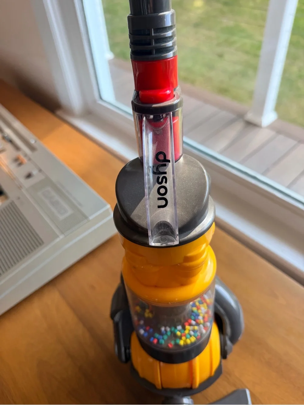 Dyson child sized